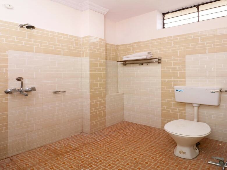 Oyo 15421 Hotel Ranthambore Heritage