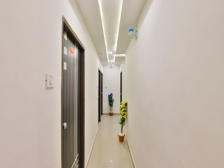 Hotel Oyo 15509 Shreenath