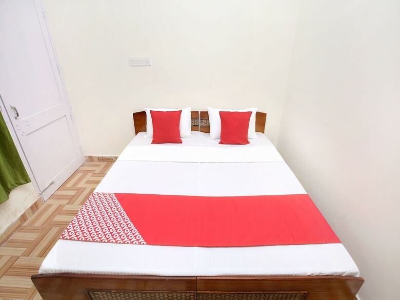 Apartamentos Oyo 13725 Home 1rk Pine Forest View Bharari