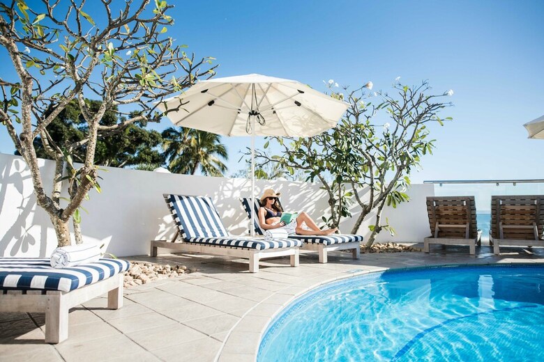 Apartamentos Tingirana Noosa