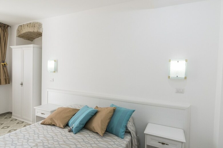 Bed & Breakfast Residenza La Nivera
