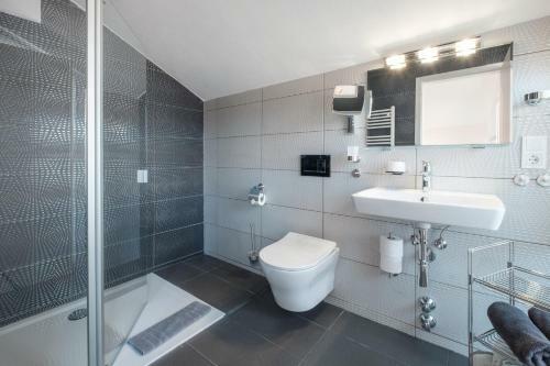 Hostal G�stehaus Sonnenh�gel