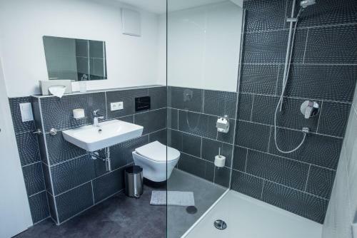 Hostal G�stehaus Sonnenh�gel
