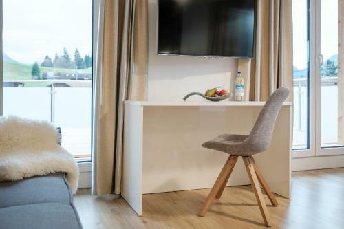 Hostal G�stehaus Sonnenh�gel