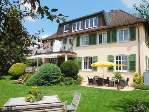 Hotel Von Sanden