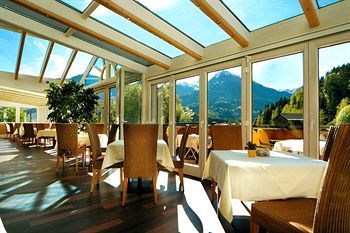 Sonnenbichl Hotel Am Rotfischbach