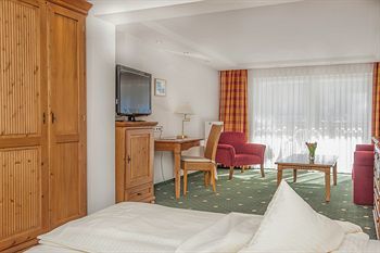 Sonnenbichl Hotel Am Rotfischbach