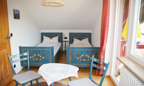 Apartamento Haus Eleonore