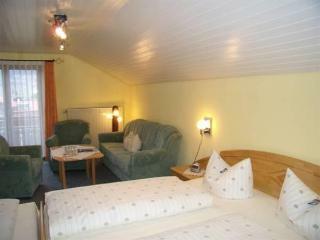 Hostal Hotel Garni Vergissmeinnicht