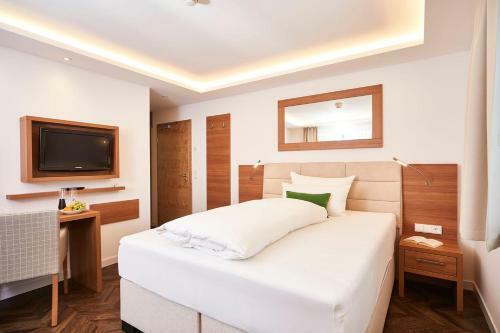 Hotel Rosenstock