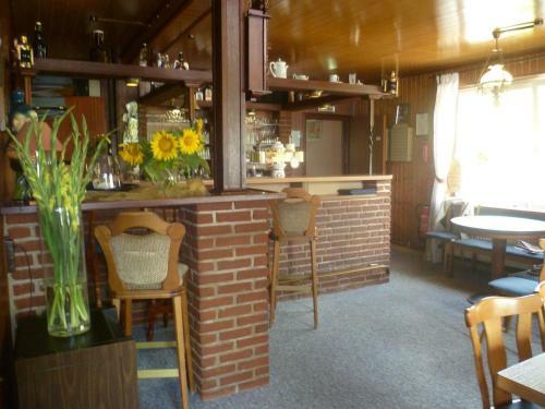 Bed & Breakfast B&amp;b Landgasthof N�chel