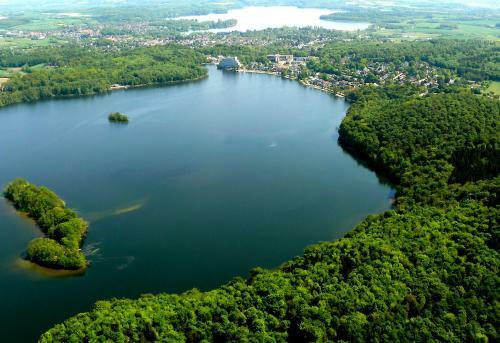 Seehotel Diekseepark Superior