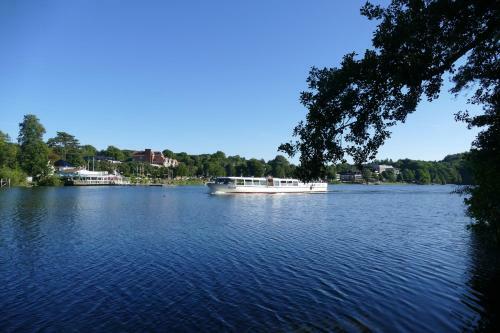Seehotel Diekseepark Superior