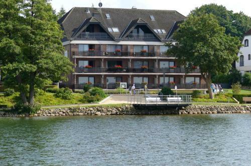 Seehotel Diekseepark Superior