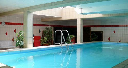Seehotel Diekseepark Superior