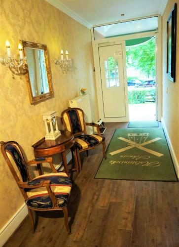 Hotel Holsteinische Schweiz Am Dieksee