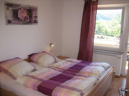 Apartamentos Ferienwohnung Im Herzen Des Renchtals