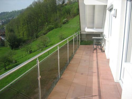 Apartamentos Ferienwohnung Im Herzen Des Renchtals