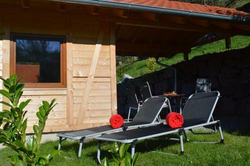 Apartamentos Ferienwohnung Im Herzen Des Renchtals