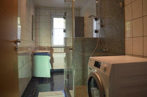 Apartamentos Ferienwohnung Im Herzen Des Renchtals