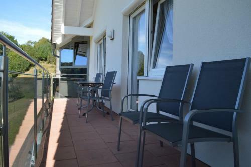 Apartamentos Ferienwohnung Im Herzen Des Renchtals