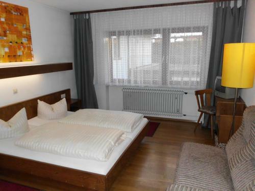 Hostal Gasthof-pension Krone