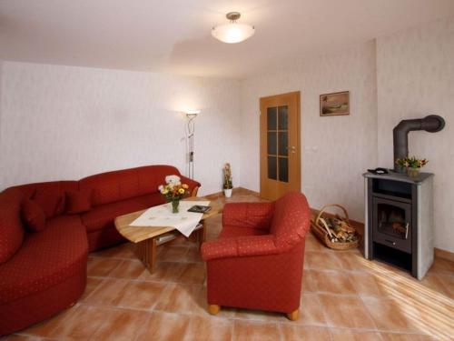 Apartamento Berggasthaus Braunbergst�ble