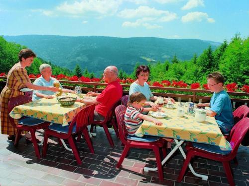 Apartamento Berggasthaus Braunbergst�ble