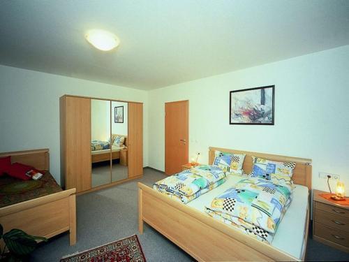 Apartamento Berggasthaus Braunbergst�ble