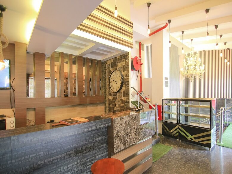 Hotel Oyo 3232 Royal Inn