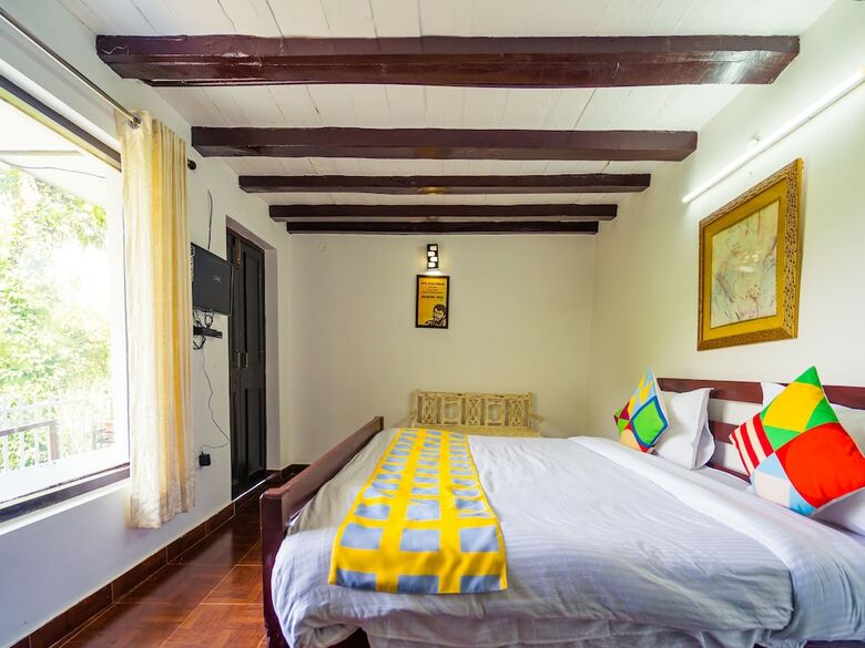 Hotel Oyo 14134 Home Devdar Cottage Kempty Road