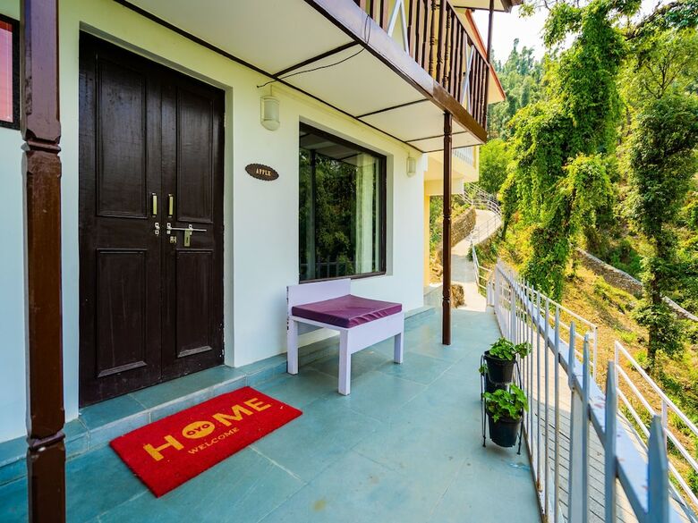 Hotel Oyo 14134 Home Devdar Cottage Kempty Road