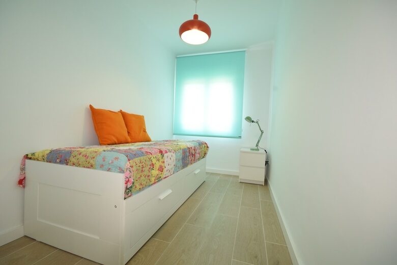 Apartamento Pineda II Seaviews