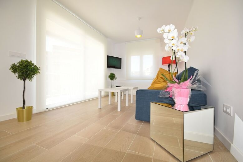 Apartamento Pineda II Seaviews