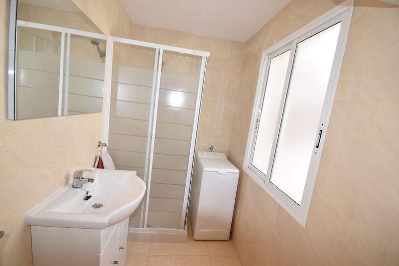 Apartamento Pineda III Sun