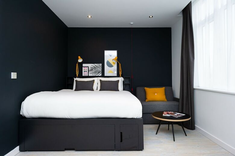 Staycity Aparthotels Liverpool Waterfront