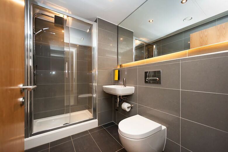 Staycity Aparthotels Liverpool Waterfront