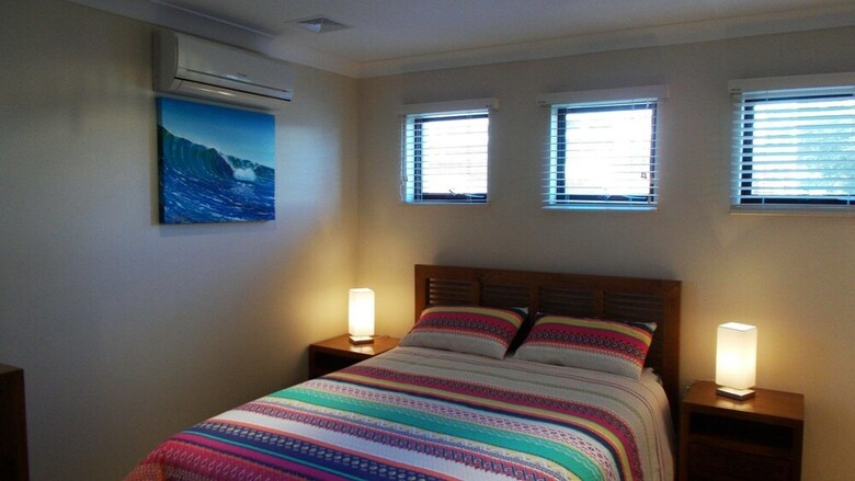 Apartamentos La Bella Vita At South West Rocks