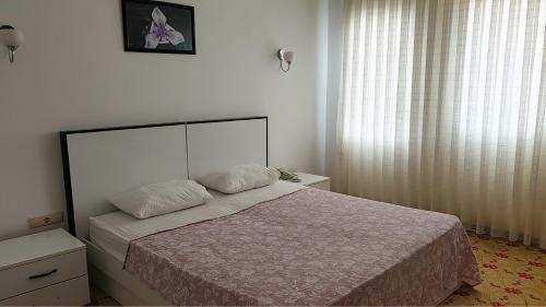 Servet 76 Grand Hotel