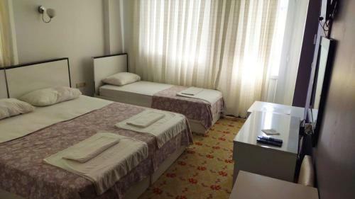 Servet 76 Grand Hotel