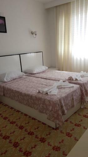 Servet 76 Grand Hotel