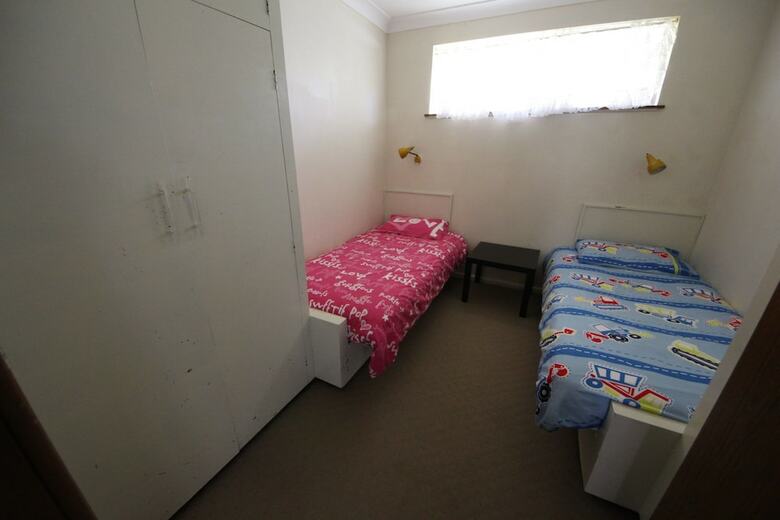 Apartamentos Stouty's At Hat Head