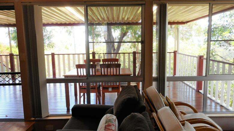 Apartamentos Cuckoo's Nest At South West Rocks