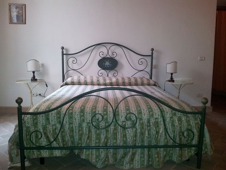 Bed & Breakfast Residenza Sant'agnese