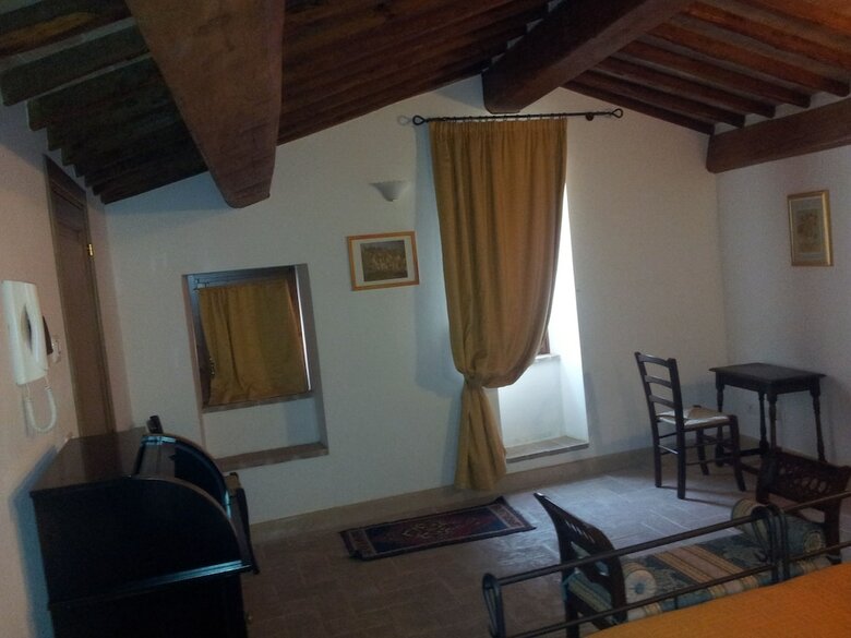 Bed & Breakfast Residenza Sant'agnese