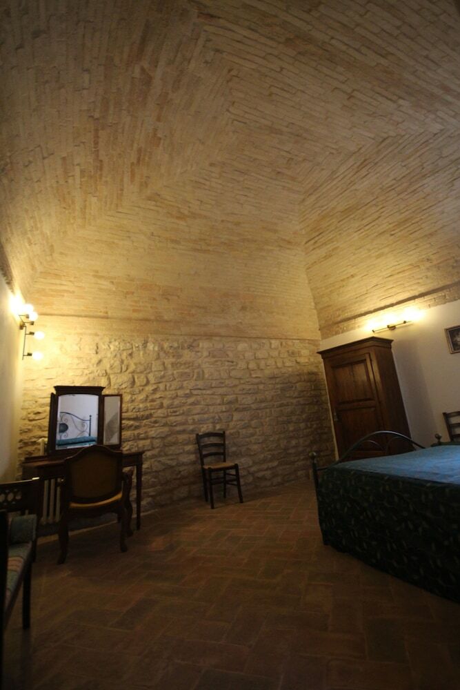 Bed & Breakfast Residenza Sant'agnese