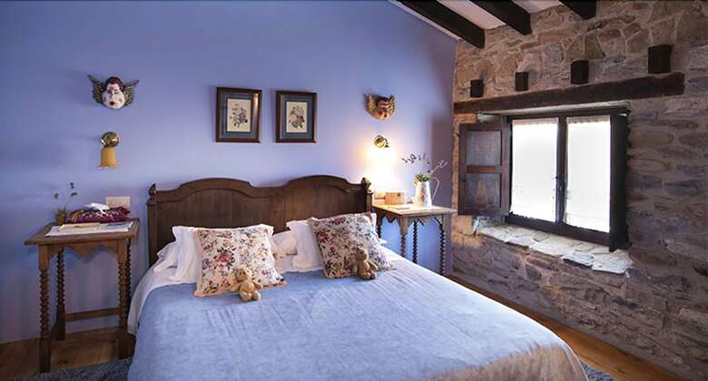 Agroturismo Hotel Rural Zalama