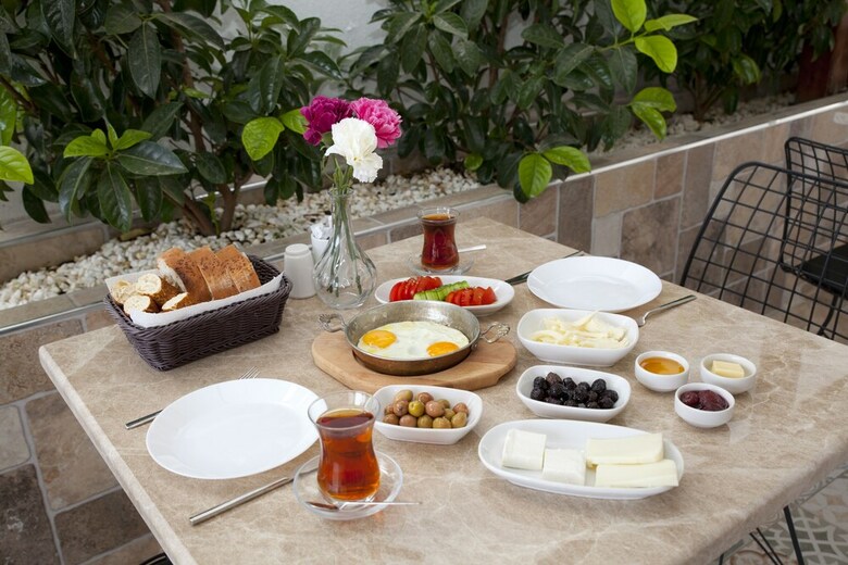 The Poyz Hotel Bodrum