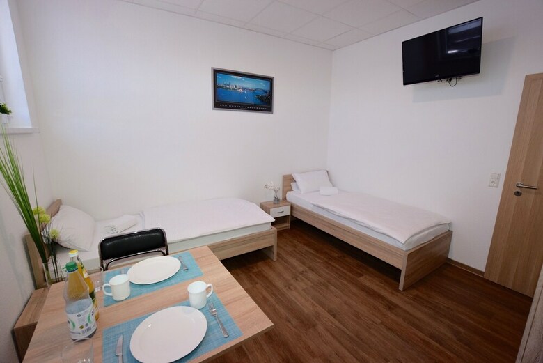 Ab Apartment 09