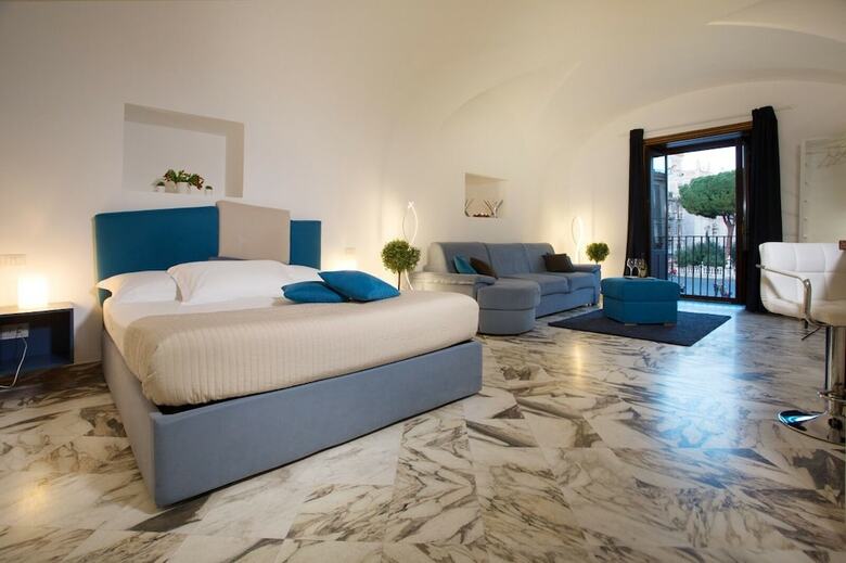 Le Suites Del Duomo House